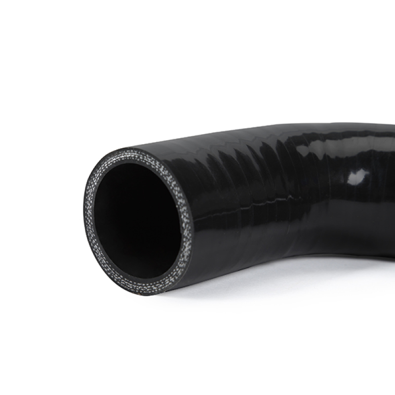 Mishimoto 67-69 Pontiac Firebird 326/350/400 Silicone Upper Radiator Hose thumbnail 6
