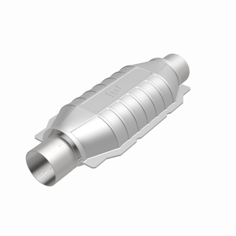 MagnaFlow Universal Catalytic Converter 2.00 inch OEM thumbnail 9