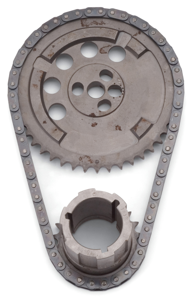 Edelbrock Hex-A-Just True Roller Timing Set By Cloves for Chevy LS7 thumbnail 4
