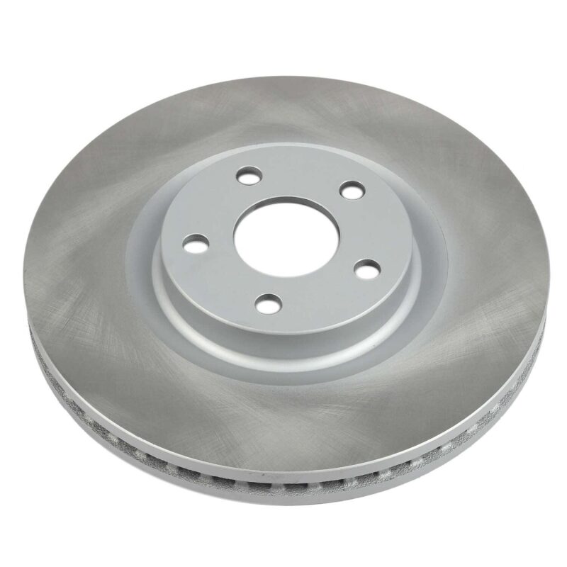 PSB Semi Coated Rotors