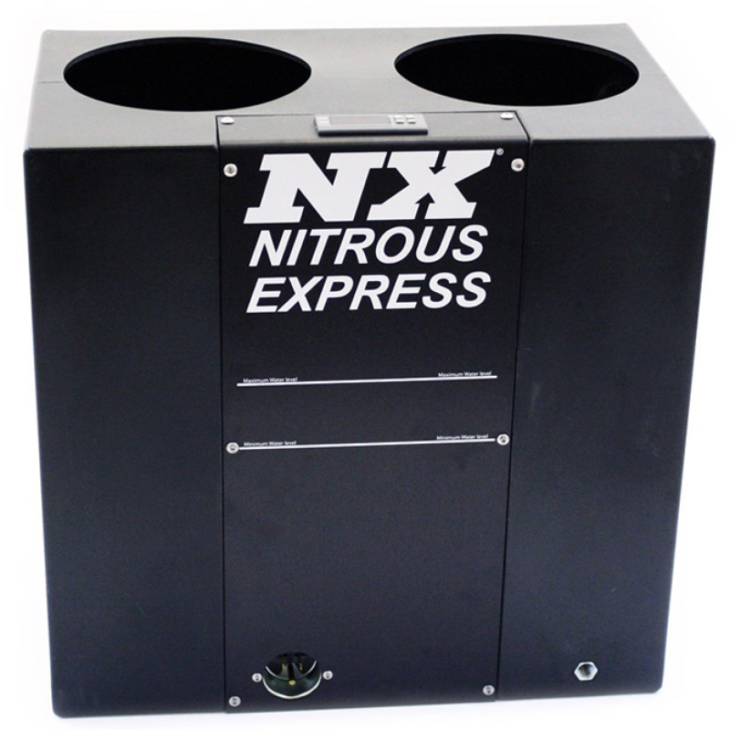 Nitrous Express NX Hot Water Bottle Bath thumbnail 4