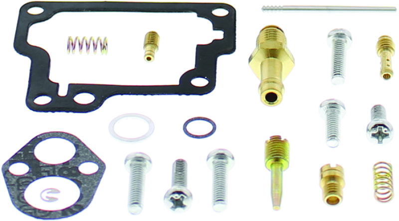 QBS Carburetor Kits