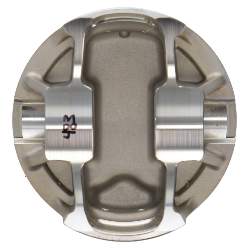 Wiseco Chevy Small Block V8 400 Forged Pistons 4.185in Forged Dome 3.0cc 3.75in Stroke thumbnail 9