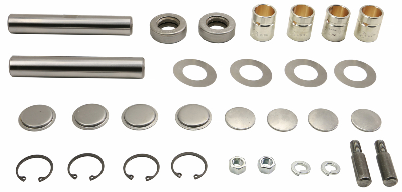 MOH King Pin Sets