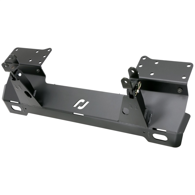 RockJock JL Tow Bar Mounting Kit w/ Plastic Bumper Includes Hardware thumbnail 3