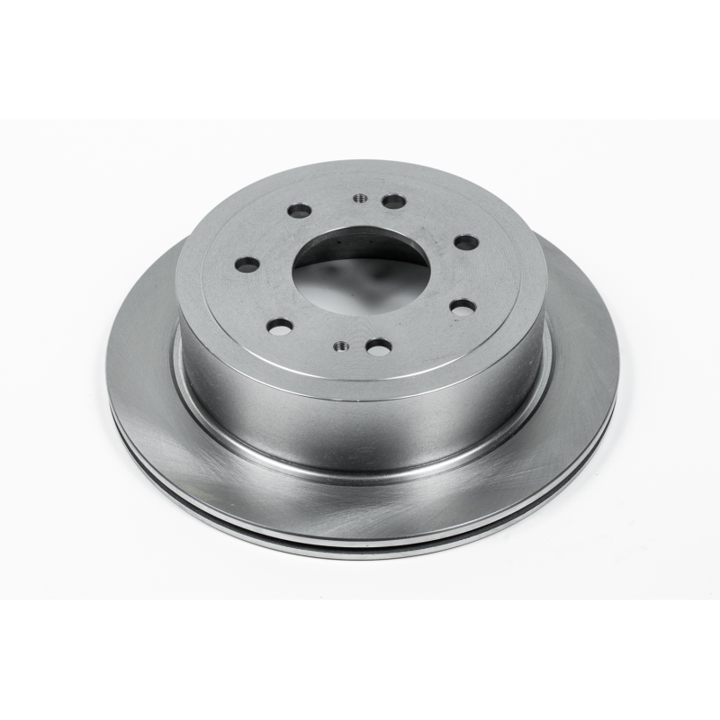 Power Stop 04-11 Ford F-150 Rear Autospecialty Brake Rotor thumbnail 2