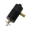Autometer Exhaust (Drive) Pressure Particle Trap Kit thumbnail 9