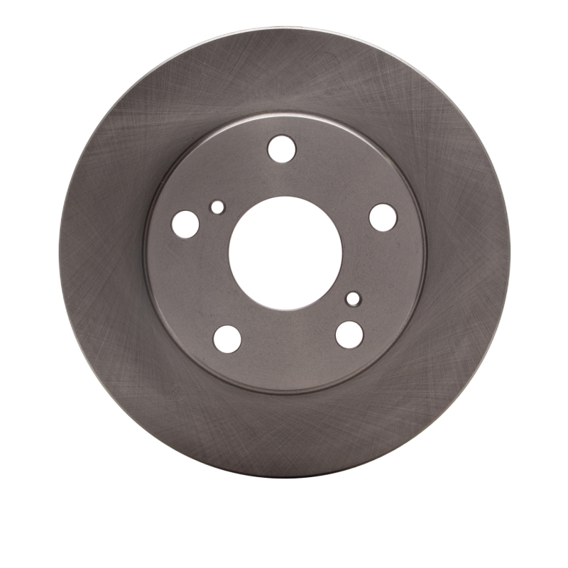 DFC Brake Rotors - Plain