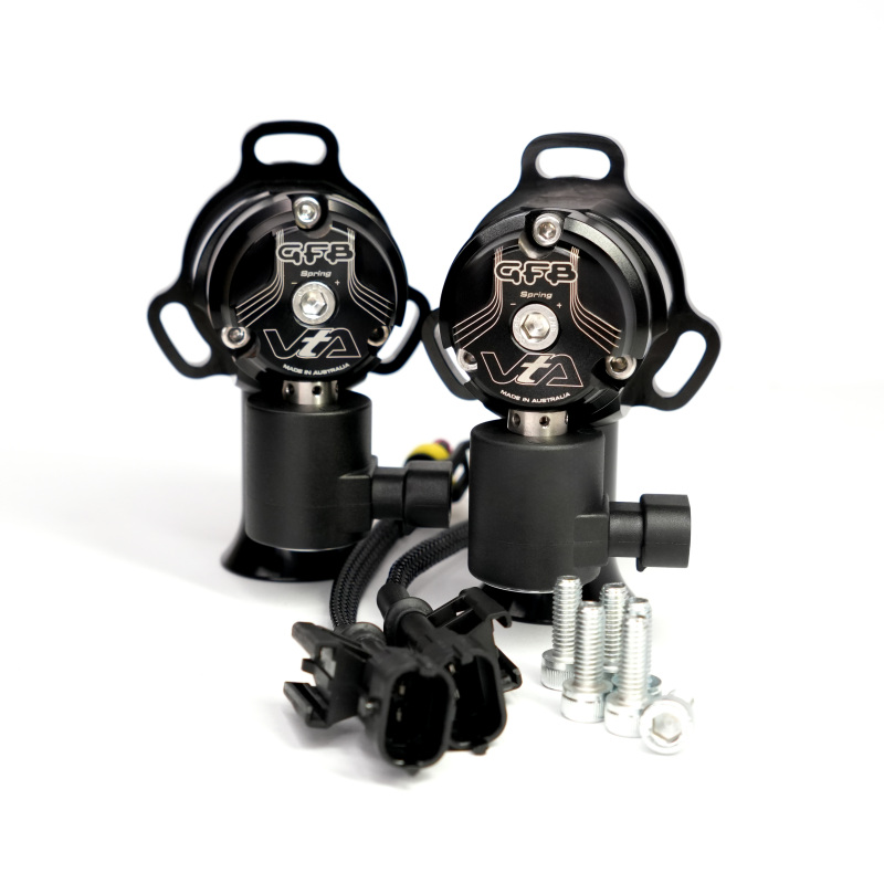 GFB VTA Valves