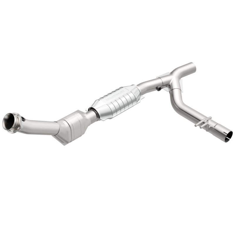 MagnaFlow Direct Fit Catalytic Converter 97-98 Expedition-Navigator thumbnail 3