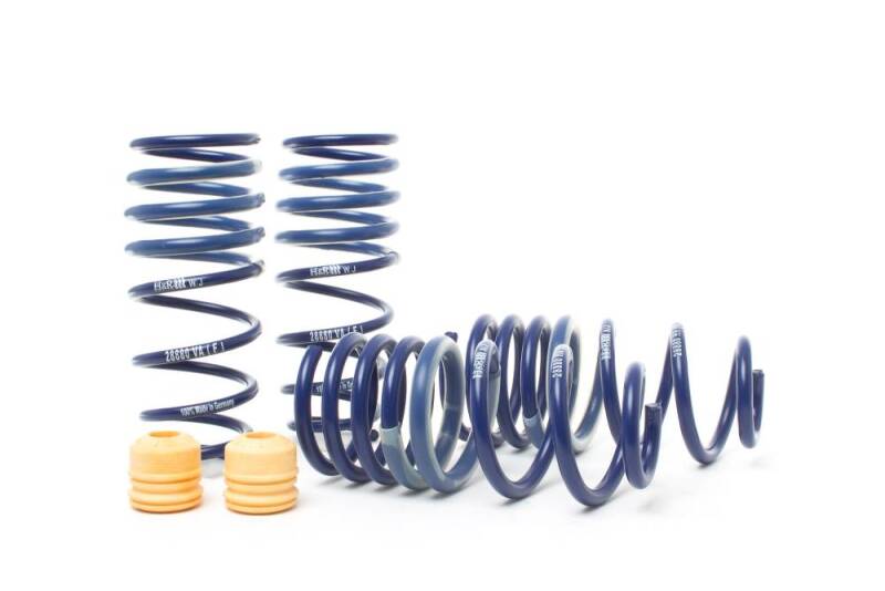 HR Sport Springs