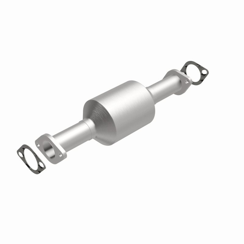 MagnaFlow 00-01 Mit Montero Sport V6 Direct Fit Converter thumbnail 7