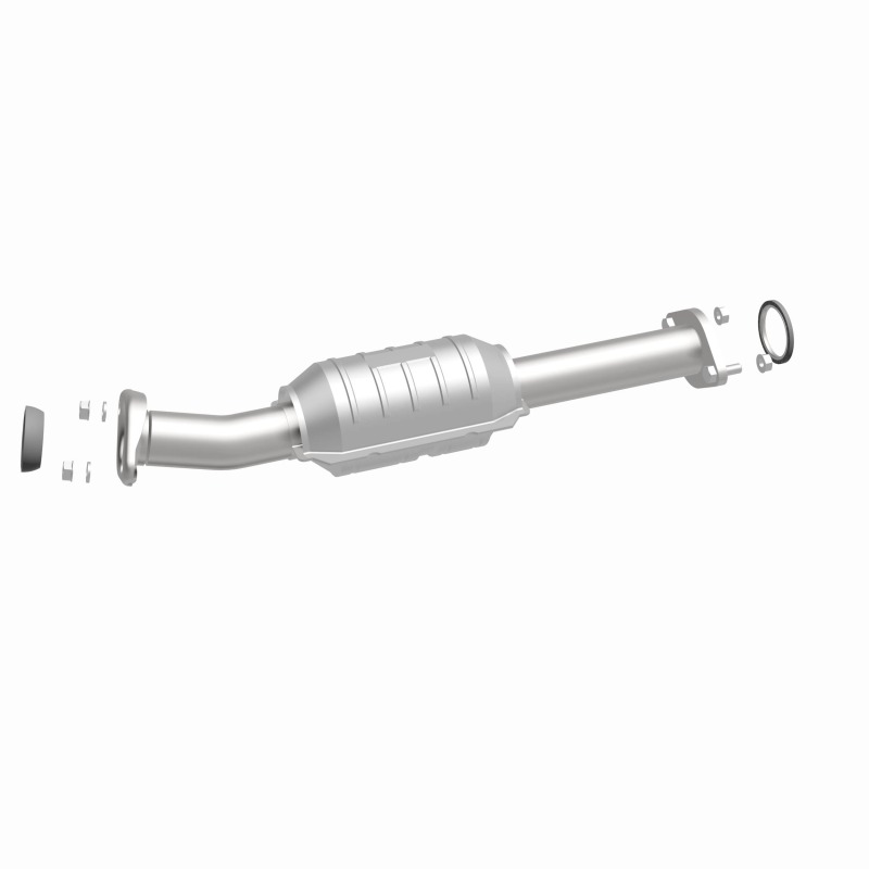 MagnaFlow Direct Fit Catalytic Converter 2002 Suzuki Aerio 2.0L