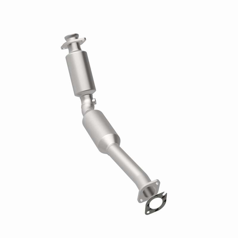MagnaFlow 04-11 Lincoln Town Car V8 4.6L GAS California Catalytic Converter Direct Fit thumbnail 9