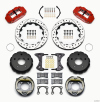 WIL Superlite Brake Kit