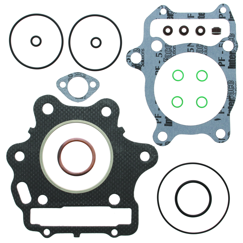 Quadboss Powersports Top End Engine Kits 563902 QB FULL TOP END SET thumbnail 2