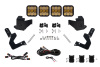 DIO LED Light Bars