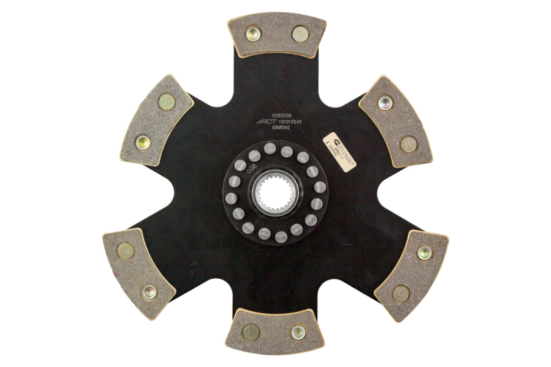 ACT Race Clutch Discs