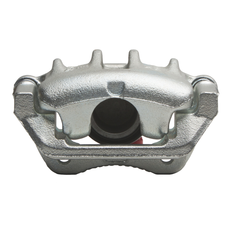 DFC 94-04 Land Rover Range Rover Rear-R Premium Caliper - Silver Zinc Coated