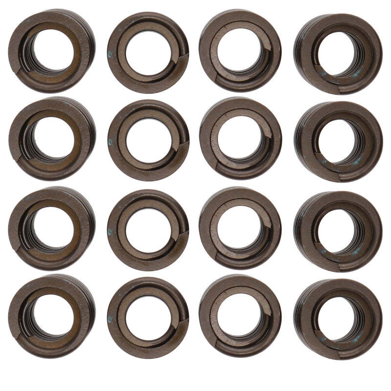 Manley Honda K20A/K20Z Valve Spring and Retainer Kit (w/o Valve Locks) thumbnail 7