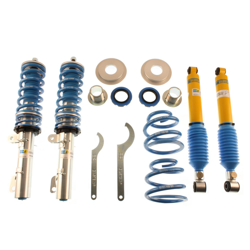 BIL B16 Series Suspension Kits
