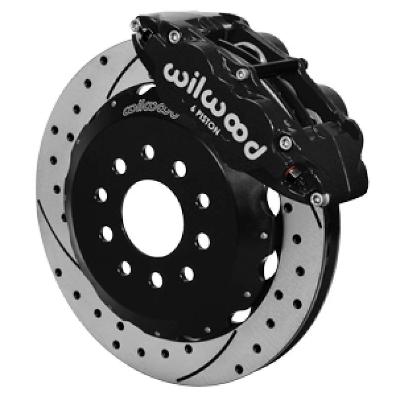 WIL Superlite Brake Kit