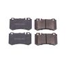 PSB Z16 Evolution Brake Pads
