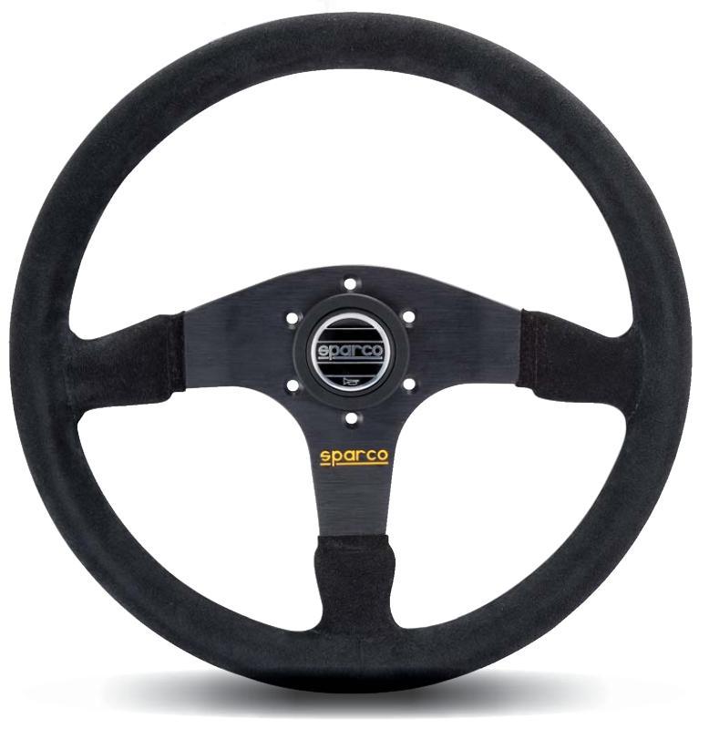 Sparco R375 Steering Wheel