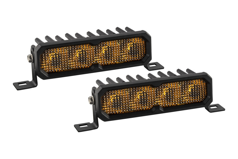 DIO LED Light Bars