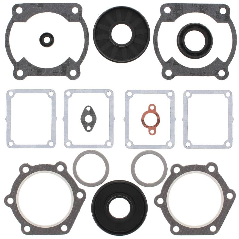 VEP Complete Gasket Kit