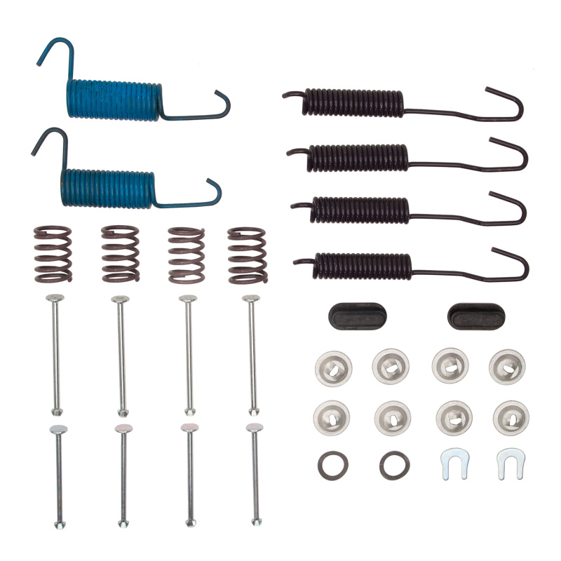 DFC Drum Brake Hardware Kits
