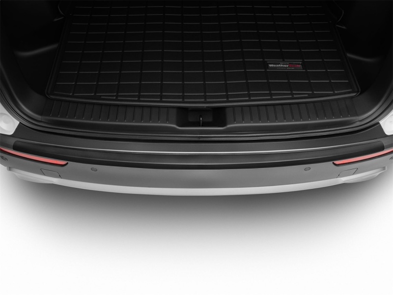 WT BumperTopper