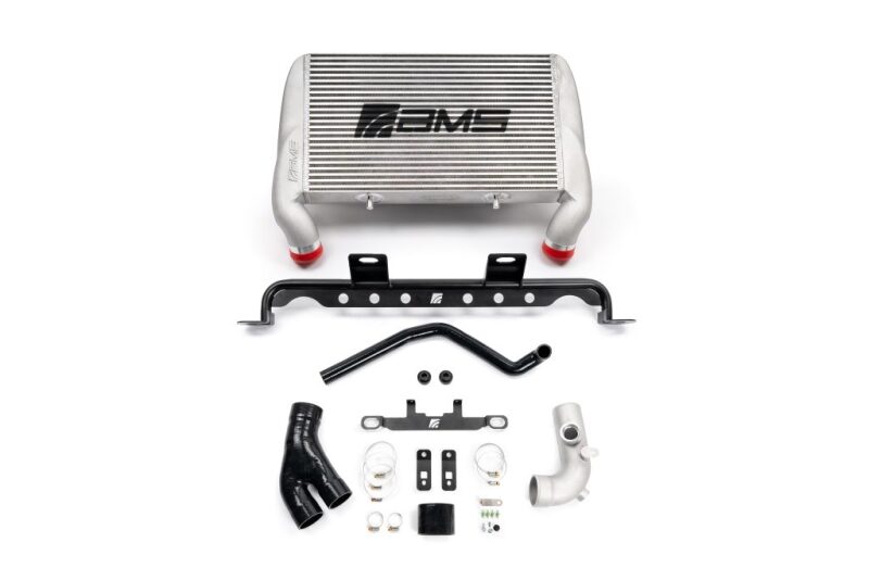 AMS Intercoolers