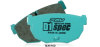 PM D1 Brake Pad