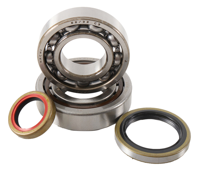HDS Main Bearing & Seal Kit