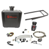 Snow Performance Cummins Stg 2 Bst Cooler Water Injection Kit (SS Brded Line/4AN Fittings) w/o Tank thumbnail 4