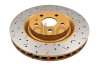 DBA 4000 Slot&Drill Rotors