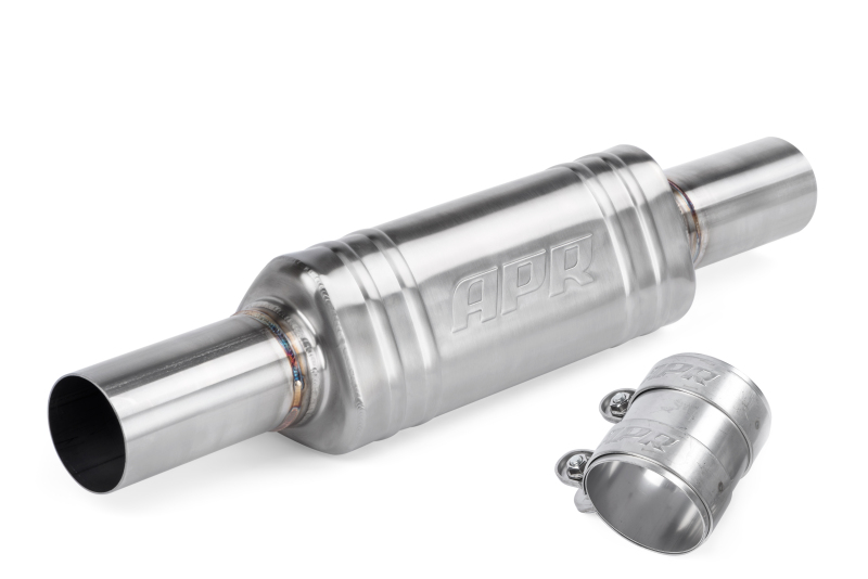APR Mufflers