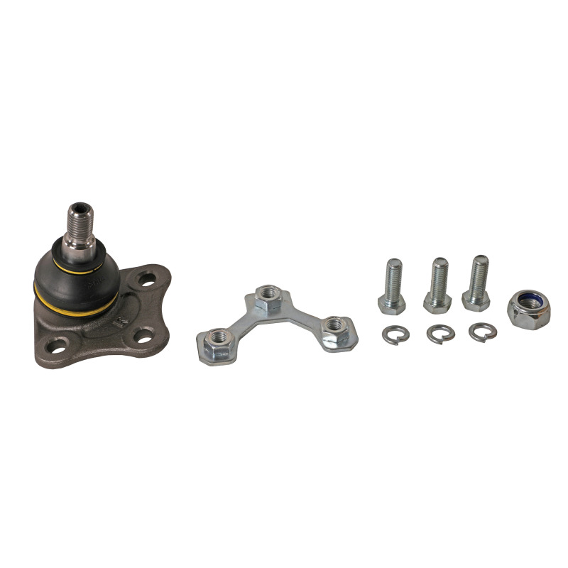 MOOG 98-07 Volkswagen Beetle Front Right Lower Ball Joint