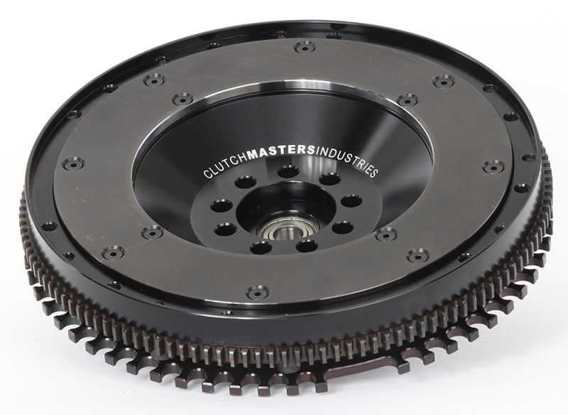 Clutch Masters 98-04 Porsche 996 3.6L T (3600 lbs) / 997 3.6L T (3600 lbs) Aluminum Flywheel
Clutch Flywheel