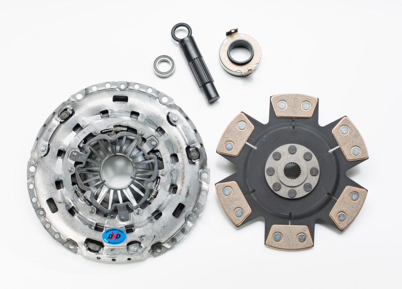 SBC Stg 2 Drag Clutch Kits