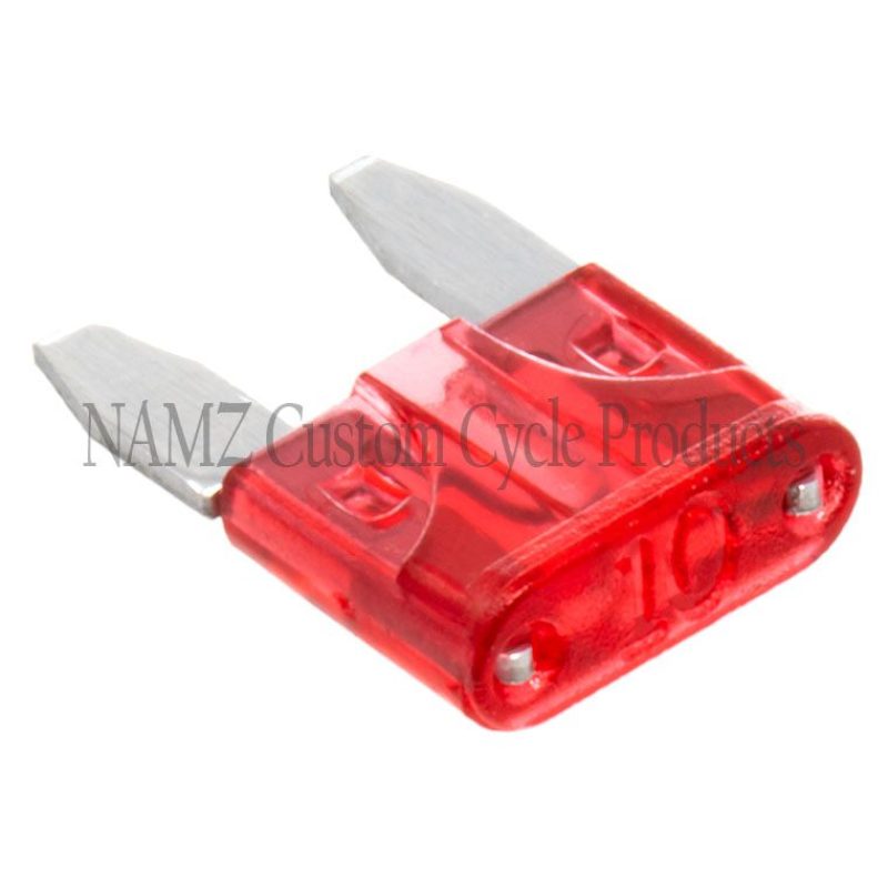 NAM Fuses & Holders