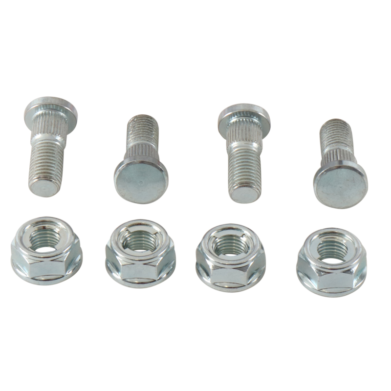 ABR Wheel Stud & Nut Kits