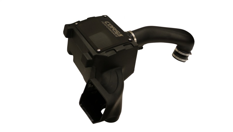 Corsa 13-23 Dodge RAM 1500/ 13-18 RAM 2500/3500 5.7L V8 Cold Air Intake with MaxFlow 5 Oiled Filter thumbnail 2