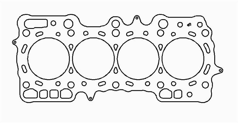 CG Head Gaskets