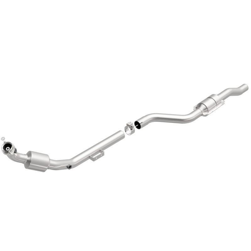 MagnaFlow Conv DF 98-03 Mercedes E320 3.2L thumbnail 3