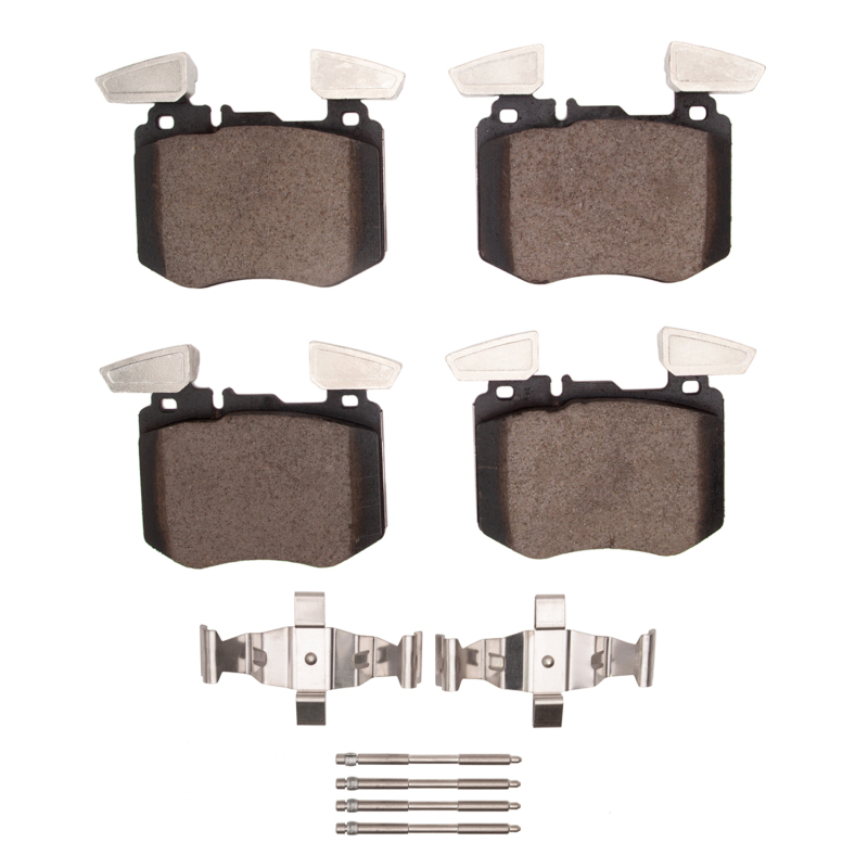 DFC 5000 Advanced Ceramic Brake Pads
