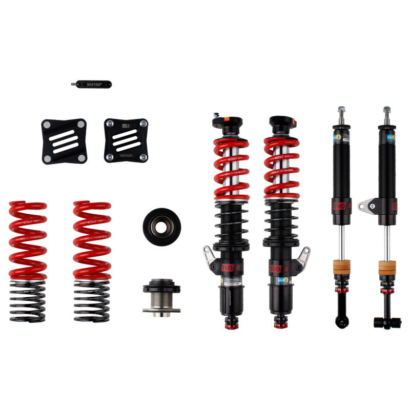 BIL Evo Series Coilover Kits