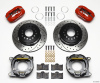 WIL Dynalite Brake Kit