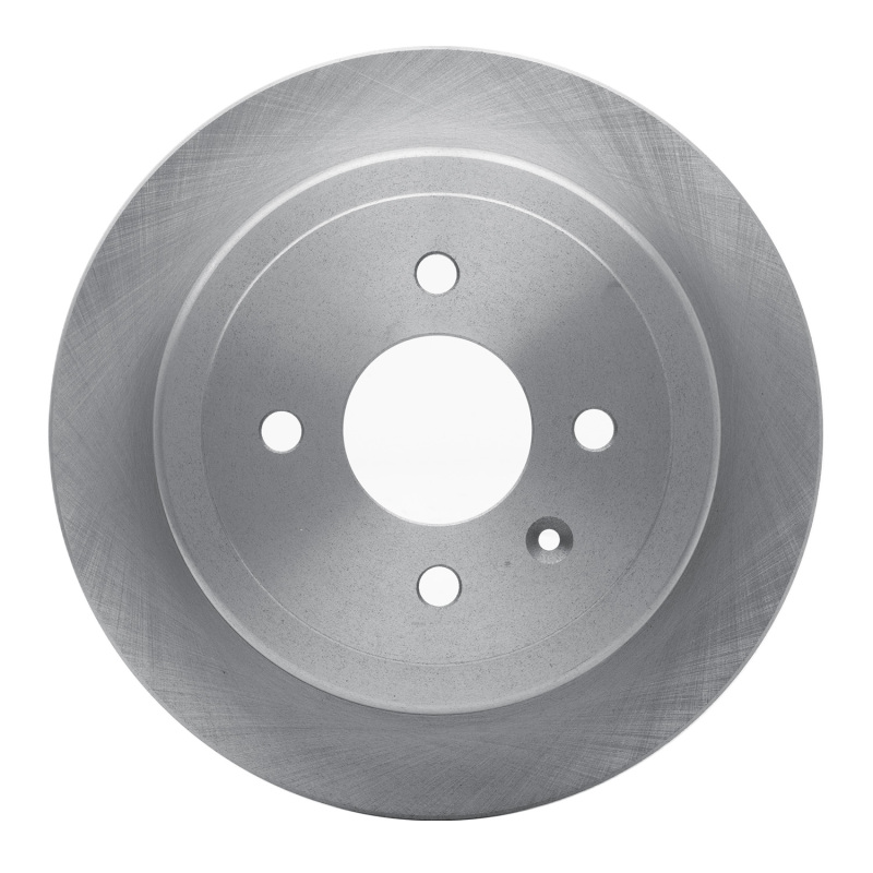DFC Brake Rotors - Plain